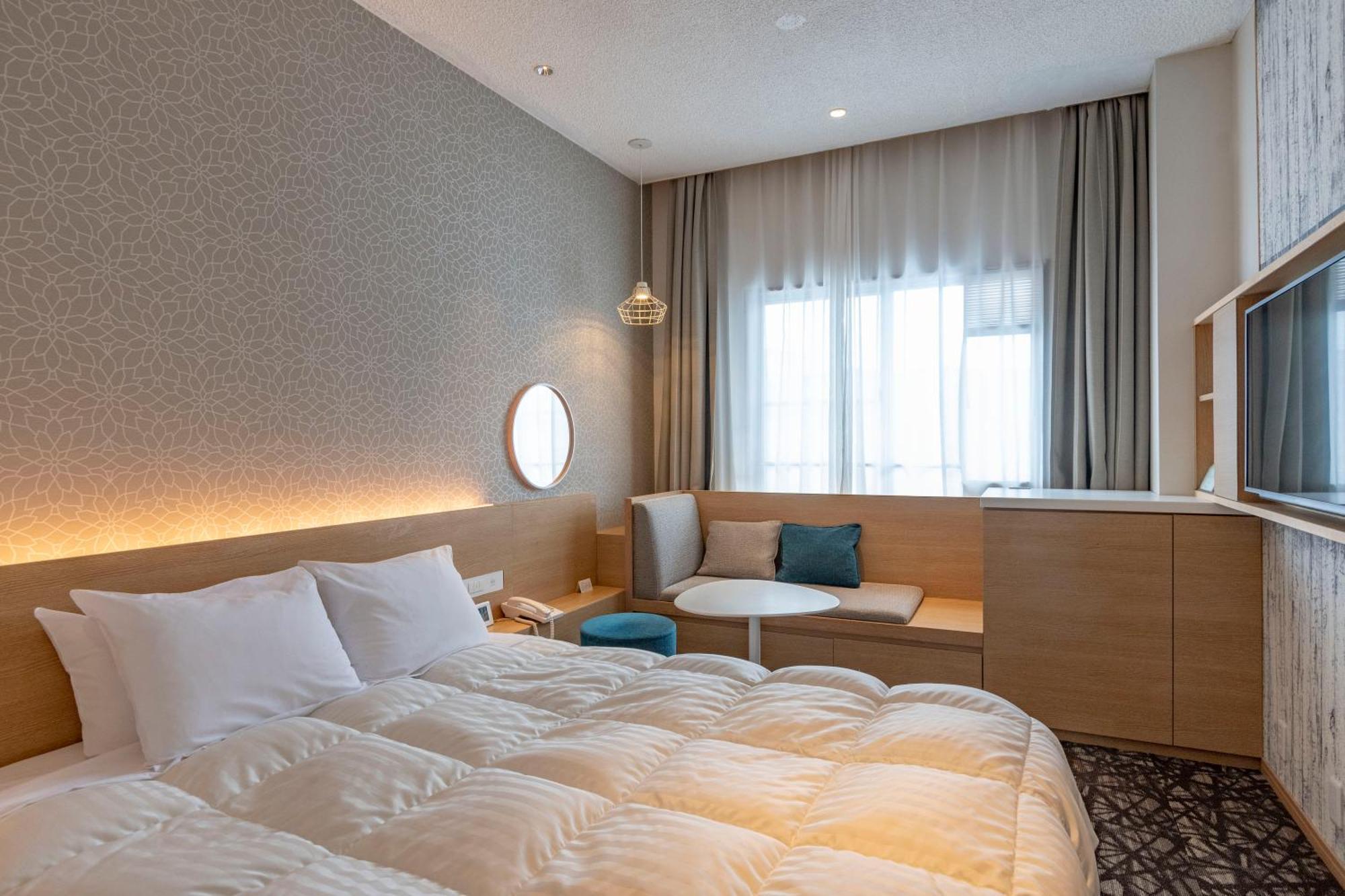 Kusatsu Now Resort Hotel Zimmer foto